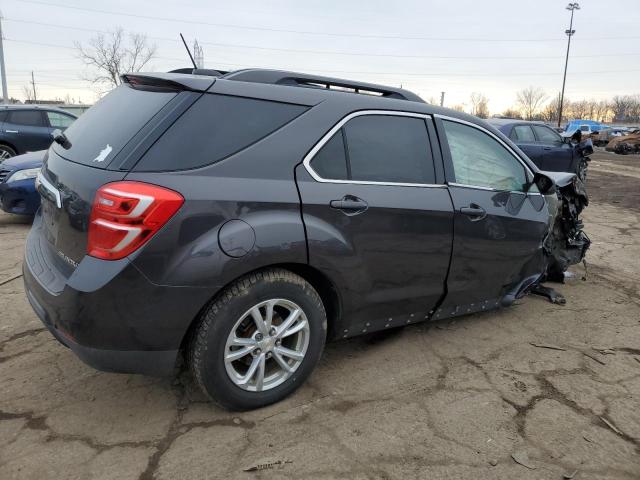 Image 3 of 2016 CHEVROLET EQUINOX LT 2016 with VIN 2GNFLFEKXG6266956