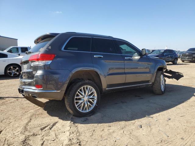 Изображение 3 2018 JEEP GRAND CHEROKEE SUMMIT 2018 с VIN 1C4RJFJG5JC107175