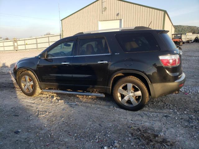 Изображение 2 2012 GMC ACADIA SLT-1 2012 с VIN 1GKKVRED6CJ265213
