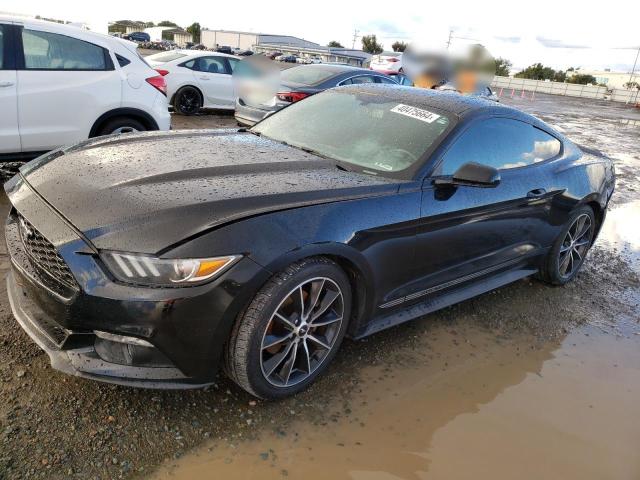 Obraz 2016 FORD MUSTANG  2016