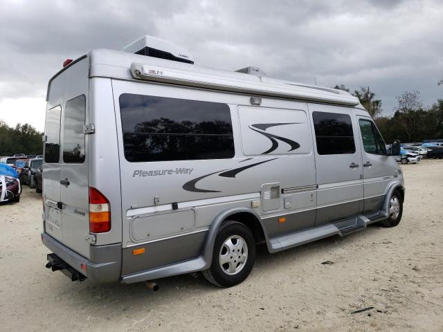 Image 3 of 2006 DODGE SPRINTER 2500 2006 with VIN WD0PD744565947711