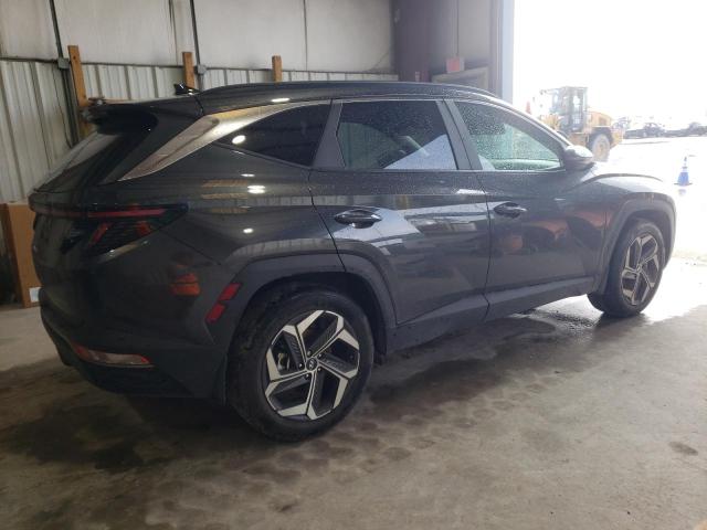 Image 3 of 2022 HYUNDAI TUCSON SEL 2022 with VIN 5NMJF3AE1NH144131
