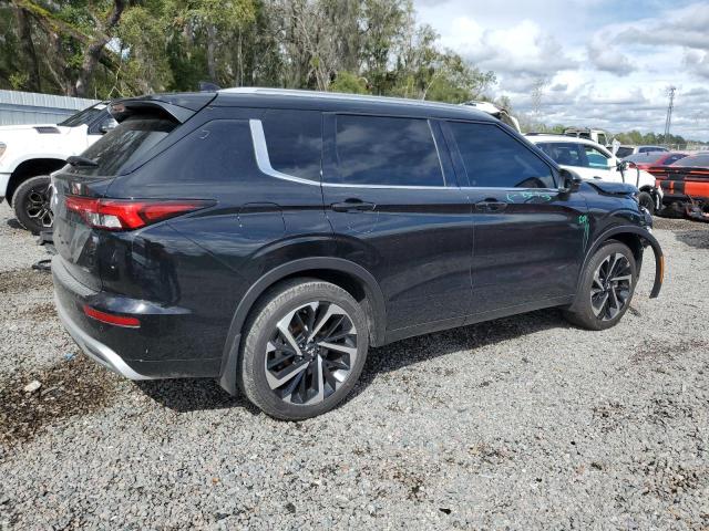 Image 3 of 2022 MITSUBISHI OUTLANDER SEL 2022 with VIN JA4J3VA87NZ011037