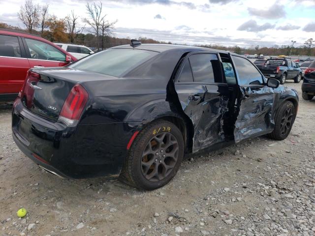 Изображение 3 2019 CHRYSLER 300 S 2019 с VIN 2C3CCAGG5KH649034