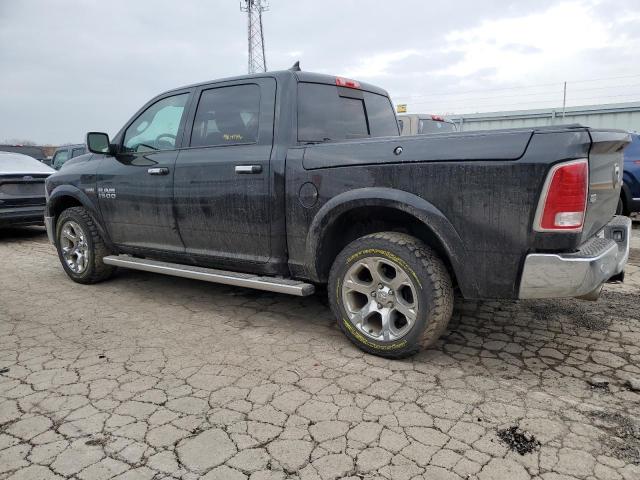 Изображение 2 2018 RAM 1500 LARAMIE 2018 с VIN 1C6RR7NT9JS116531