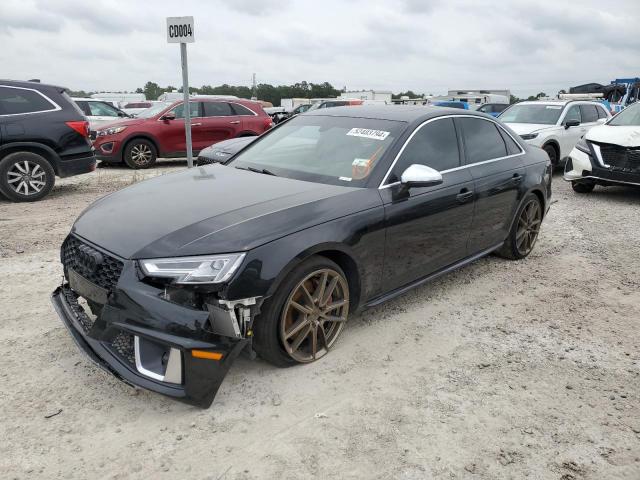 Изображение 2019 AUDI S4 PREMIUM 2019