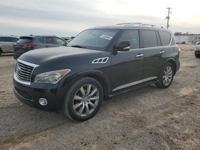 2013 INFINITI QX56  2013 image