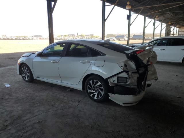 Obraz 2 z 2017 HONDA CIVIC EX 2017 z VIN 19XFC2F78HE024759