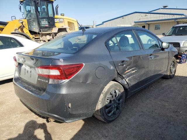 Image 3 of 2021 SUBARU IMPREZA  2021 with VIN 4S3GKAB66M3602230