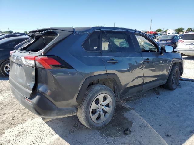 Obraz 3 z 2020 TOYOTA RAV4 LE 2020 z VIN 2T3H1RFVXLC056018