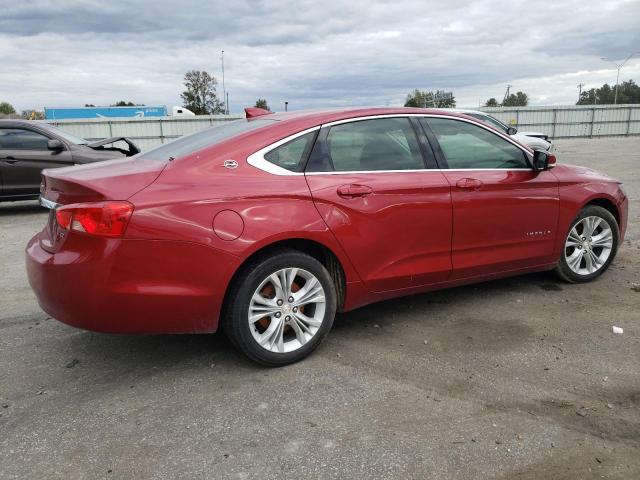 Изображение 3 2015 CHEVROLET IMPALA LT 2015 с VIN 1G1125S33FU136846