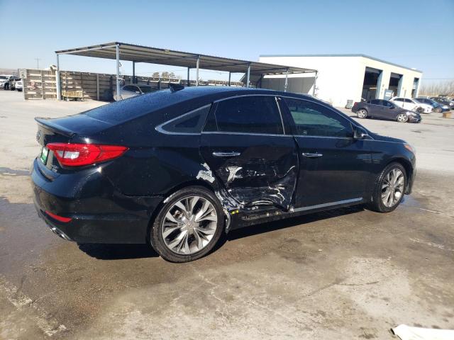 Изображение 3 2015 HYUNDAI SONATA SPORT 2015 с VIN 5NPE34AB5FH111353