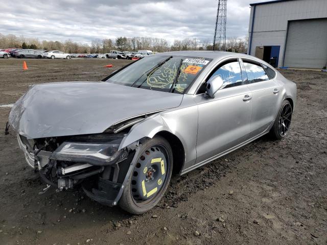 Obraz 2015 AUDI A7 PREMIUM PLUS 2015