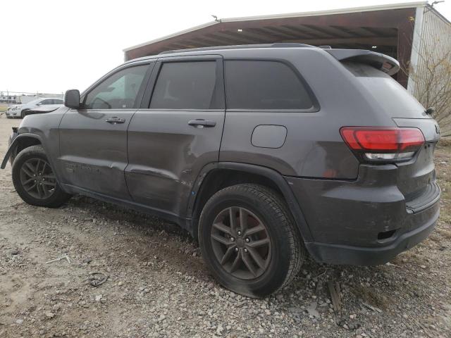Obraz 2 z 2016 JEEP GRAND CHEROKEE LAREDO 2016 z VIN 1C4RJEAG3GC473462