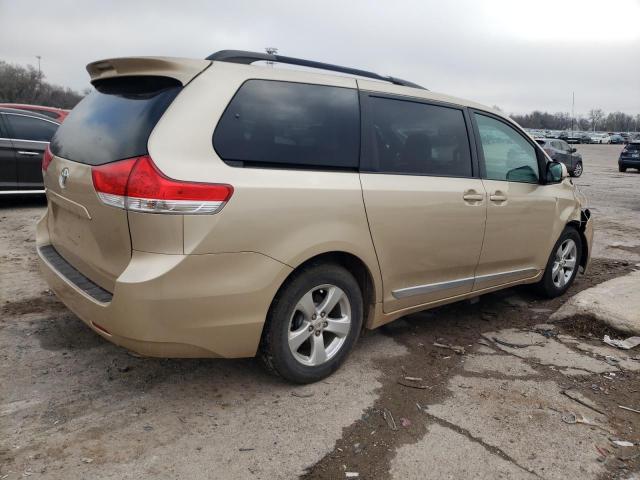 Obraz 3 z 2012 TOYOTA SIENNA LE 2012 z VIN 5TDKK3DC3CS195506