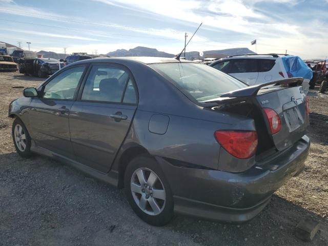 Изображение 2 2008 TOYOTA COROLLA CE 2008 с VIN 1NXBR32E68Z958682
