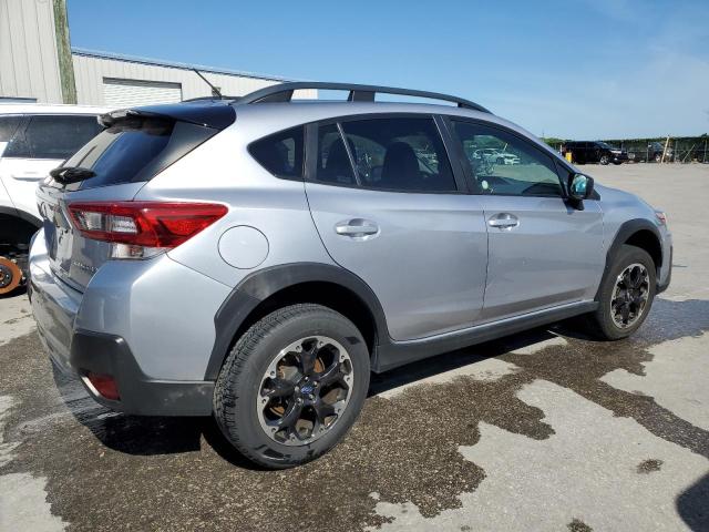 Image 3 of 2021 SUBARU CROSSTREK  2021 with VIN JF2GTABC1M8300366