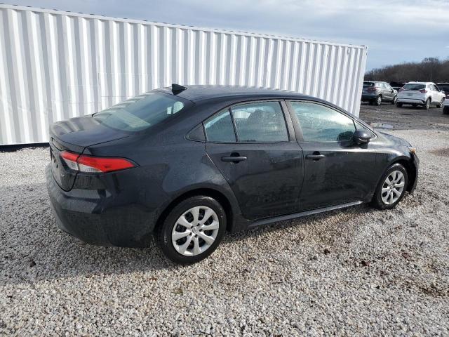 Изображение 3 2021 TOYOTA COROLLA LE 2021 с VIN 5YFEPMAE4MP256608