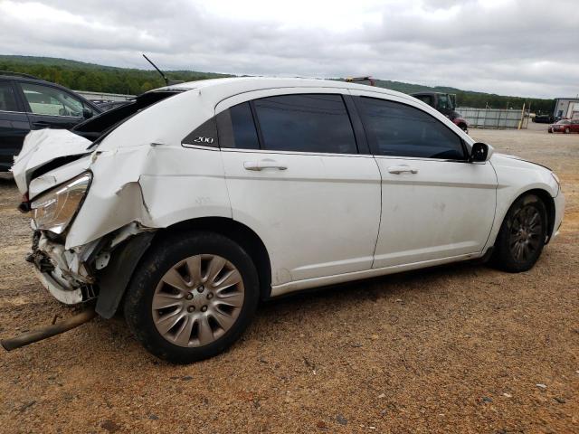 Изображение 3 2014 CHRYSLER 200 LX 2014 с VIN 1C3CCBAB4EN141698