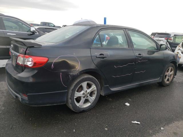 Изображение 3 2012 TOYOTA COROLLA BASE 2012 с VIN 2T1BU4EE6CC783196