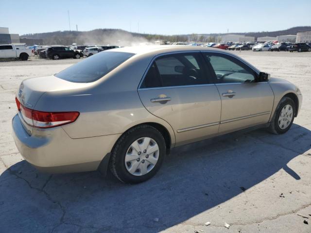 Изображение 3 2004 HONDA ACCORD LX 2004 с VIN 1HGCM56434A167950