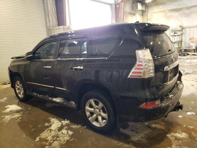 Obraz 2 z 2017 LEXUS GX 460 2017 z VIN JTJBM7FX4H5168603