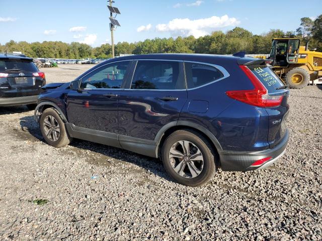 Obraz 2 z 2017 HONDA CR-V LX 2017 z VIN 7FARW5H38HE013212