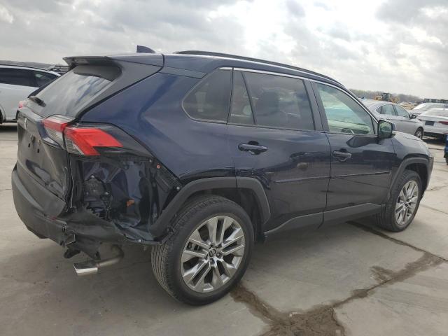 Изображение 3 2020 TOYOTA RAV4 XLE PREMIUM 2020 с VIN JTMC1RFV1LD520724