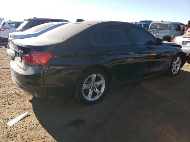Image 3 of 2015 BMW 328 D XDRIVE 2015 with VIN WBA3D5C50FK291180
