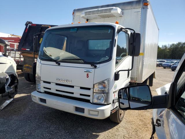 Изображение 2014 ISUZU NQR  2014