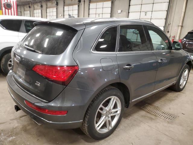 Image 3 of 2015 AUDI Q5 TDI PRESTIGE 2015 with VIN WA1VMAFP3FA077690