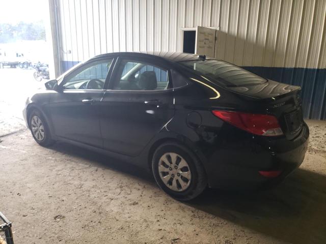 Image 2 of 2016 HYUNDAI ACCENT SE 2016 with VIN KMHCT4AE7GU160932