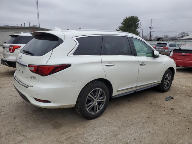 Image 3 of 2016 INFINITI QX60  2016 with VIN 5N1AL0MM9GC510389