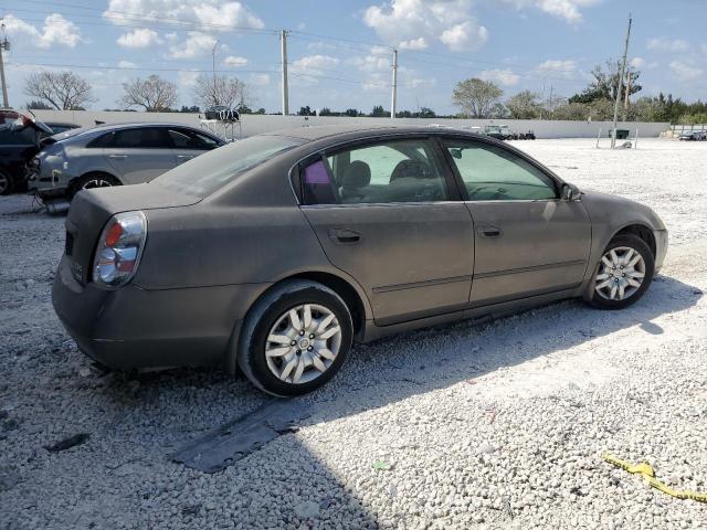 Image 3 of 2006 NISSAN ALTIMA S 2006 with VIN 1N4AL11D76C266079