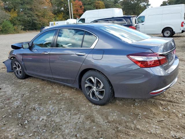Image 2 of 2016 HONDA ACCORD LX 2016 with VIN 1HGCR2F34GA190178