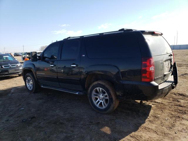 Image 2 of 2007 CHEVROLET SUBURBAN K1500 2007 with VIN 3GNFK16387G228546