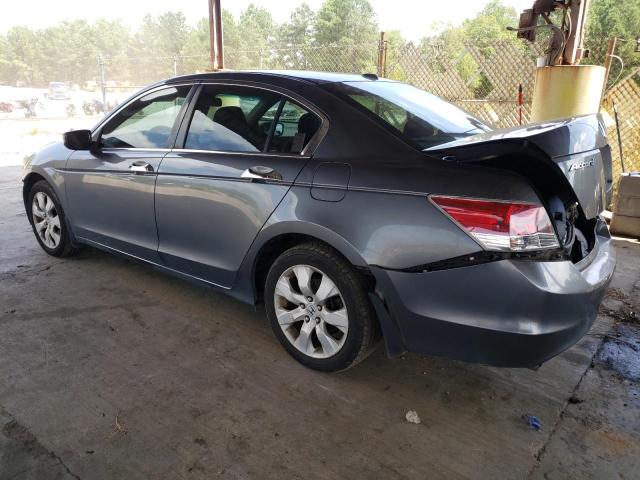 Obraz 2 z 2010 HONDA ACCORD EXL 2010 z VIN 1HGCP3F80AA011178