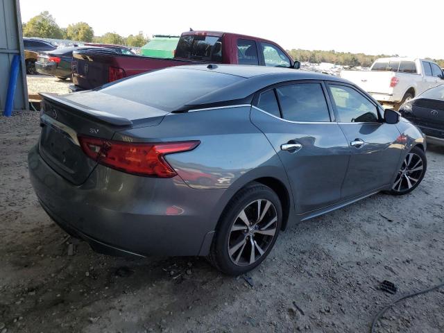 Изображение 3 2018 NISSAN MAXIMA 3.5S 2018 с VIN 1N4AA6AP8JC391131