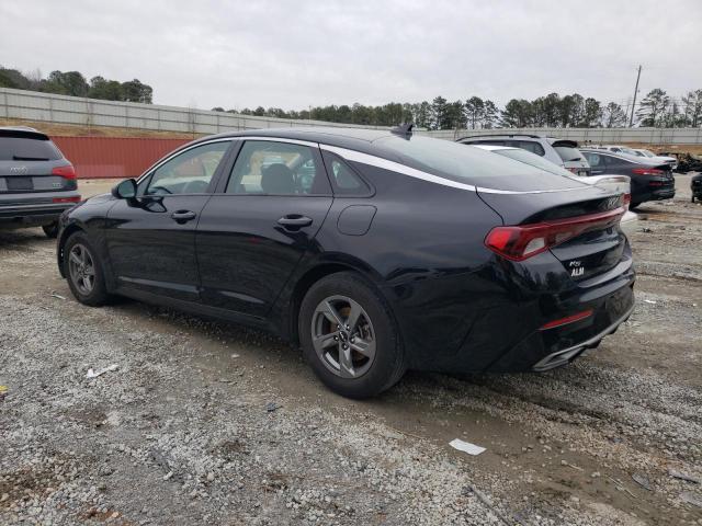 Image 2 of 2022 KIA K5 LXS 2022 with VIN 5XXG14J27NG103327