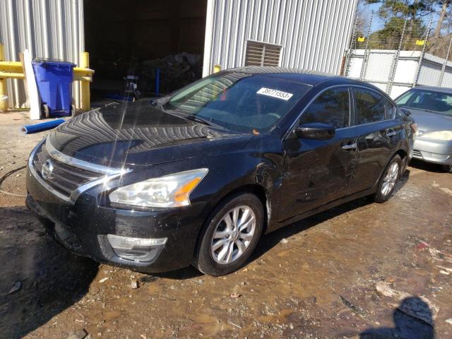 Изображение 1 2014 NISSAN ALTIMA 2.5 2014 с VIN 1N4AL3AP9EC289125