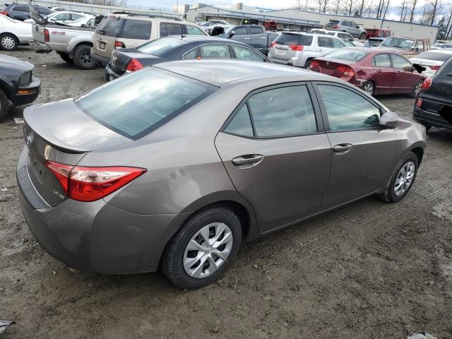 Obraz 3 z 2017 TOYOTA COROLLA LE 2017 z VIN 2T1BPRHE7HC929080