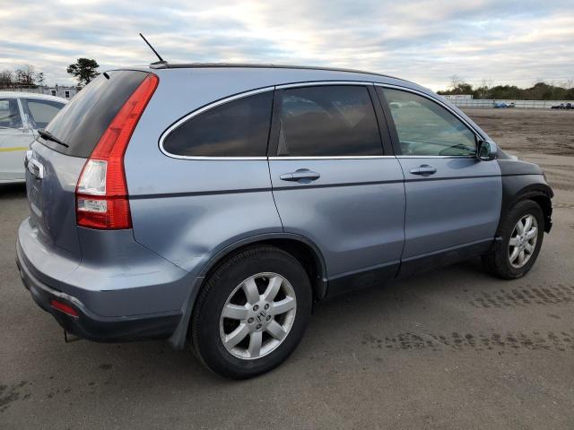 Изображение 3 2007 HONDA CR-V EXL 2007 с VIN JHLRE48767C024624