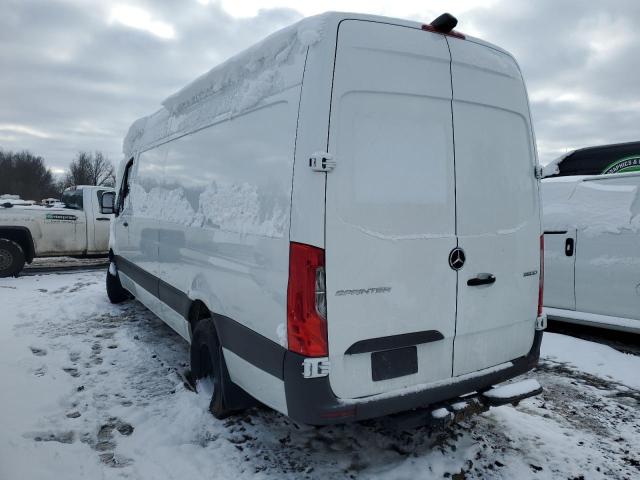 Изображение 2 2021 MERCEDES-BENZ SPRINTER 3500 2021 с VIN W1Y5ECHYXMT076442
