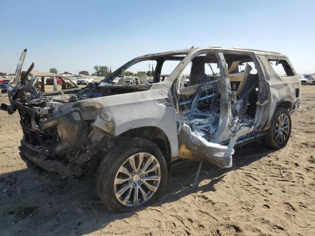 Obraz 1 z 2023 GMC YUKON XL DENALI 2023 z VIN 1GKS1JKT0PR282962