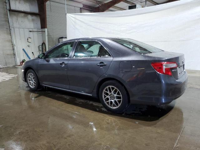 Image 2 of 2013 TOYOTA CAMRY L 2013 with VIN 4T1BF1FK4DU264936