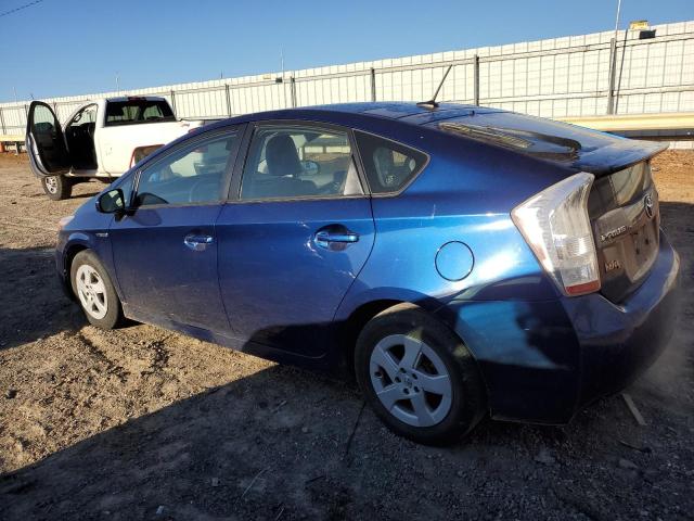 Изображение 2 2010 TOYOTA PRIUS  2010 с VIN JTDKN3DU4A5068458