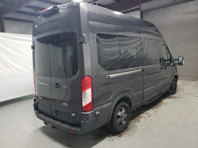 Изображение 3 2018 FORD TRANSIT T-350 2018 с VIN 1FBAX2XV2JKA06700