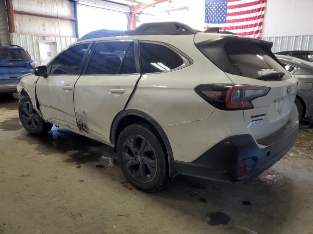 Obraz 2 z 2020 SUBARU OUTBACK ONYX EDITION XT 2020 z VIN 4S4BTGKDXL3118077