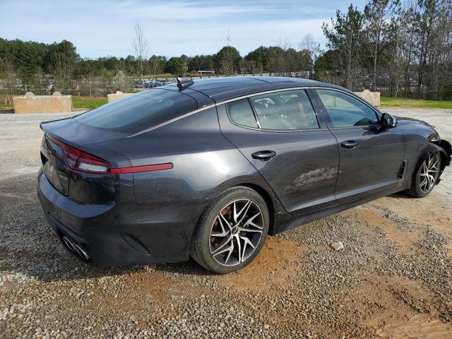 Image 3 of 2022 KIA STINGER GT LINE 2022 with VIN KNAE35LD8N6105959