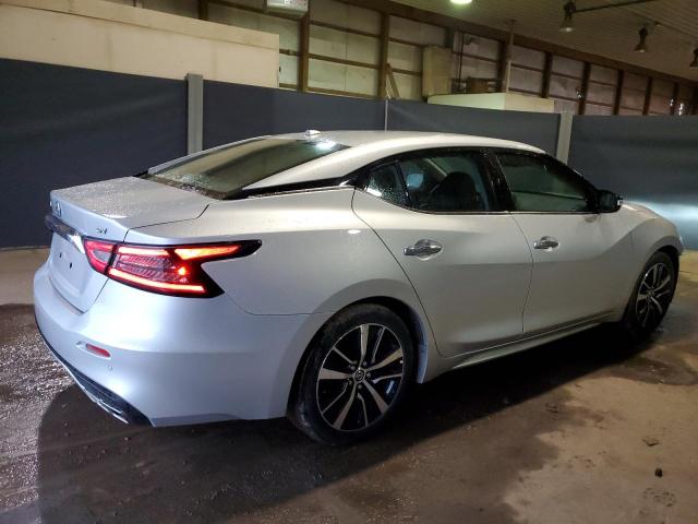 Obraz 3 z 2021 NISSAN MAXIMA SV 2021 z VIN 1N4AA6CVXMC504481